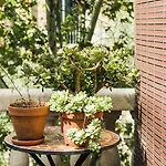 Frühstückspension La Casa Gran 4*