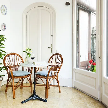 Frühstückspension La Casa Gran 4*