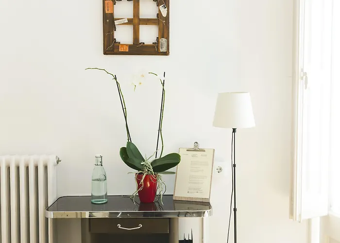 La Casa Gran Bed & Breakfast Barcelona