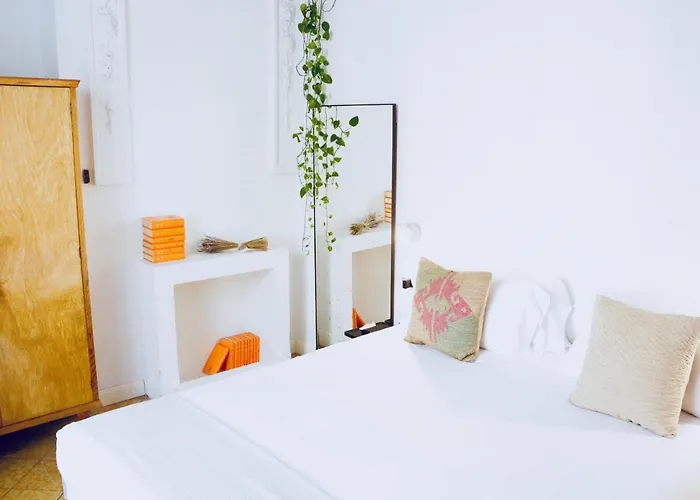 Bed and Breakfast La Casa Gran
