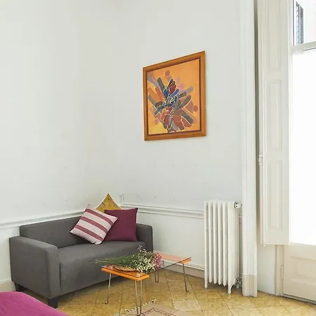 La Casa Gran Barcelona