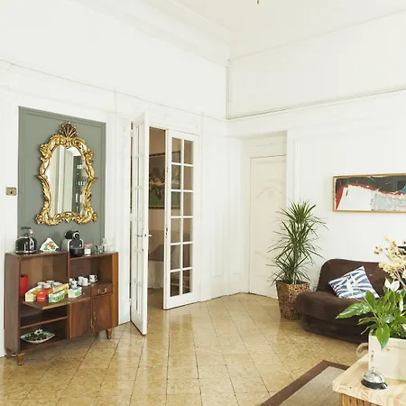 Bed & Breakfast La Casa Gran Barcelona