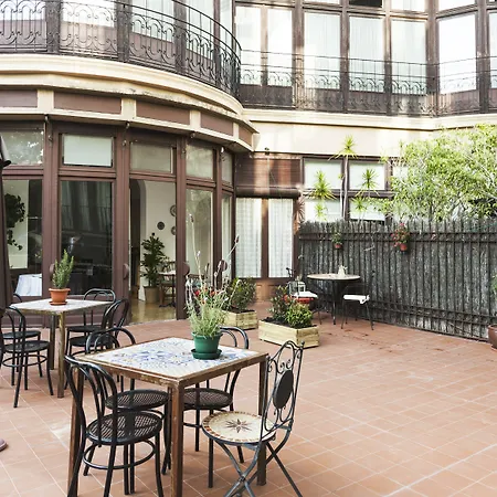 La Casa Gran Bed & Breakfast