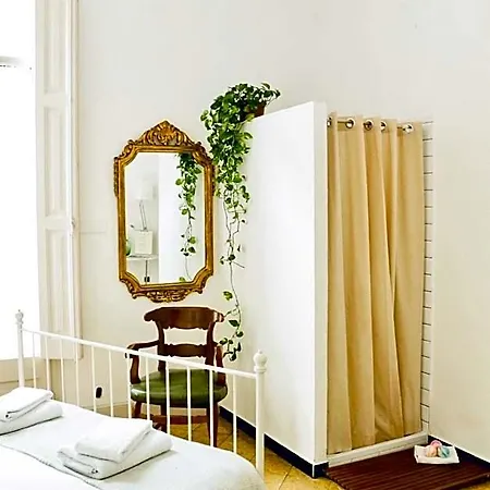 La Casa Gran Отель типа 