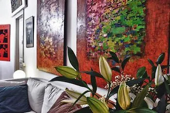 La Casa Gran Bed & Breakfast