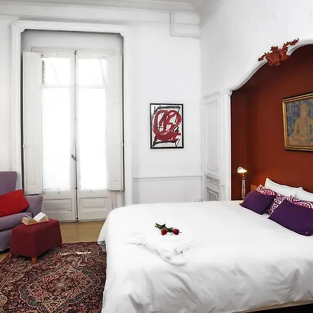 La Casa Gran 3*