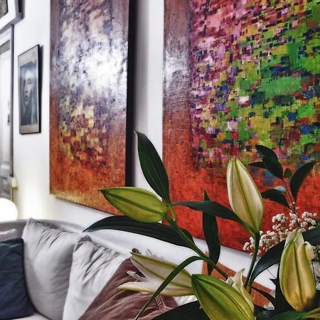 Bed & Breakfast La Casa Gran Barcelona