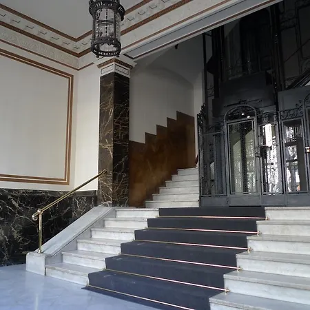 La Casa Gran Bed & Breakfast