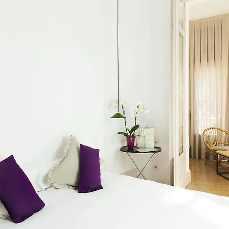 ベッド・アンド・ブレックファスト ラ カーサ グラン B＆b 3*