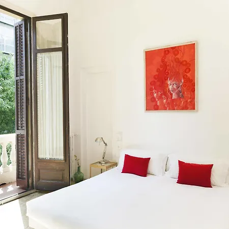 Bed & Breakfast La Casa Gran 3*