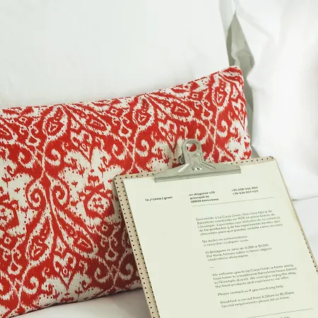 La Casa Gran 4* Barcelona