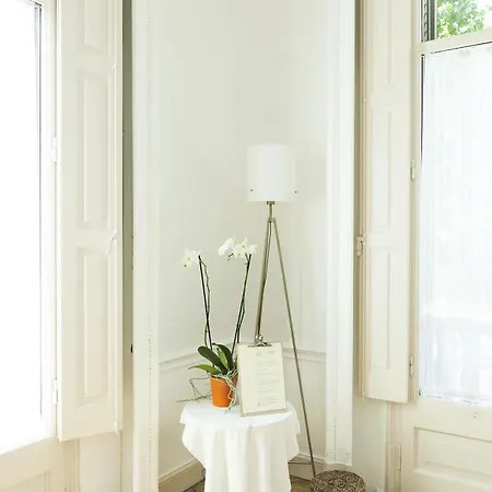 La Casa Gran Bed & Breakfast 3*