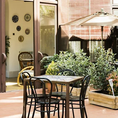 La Casa Gran 3* Barcelona