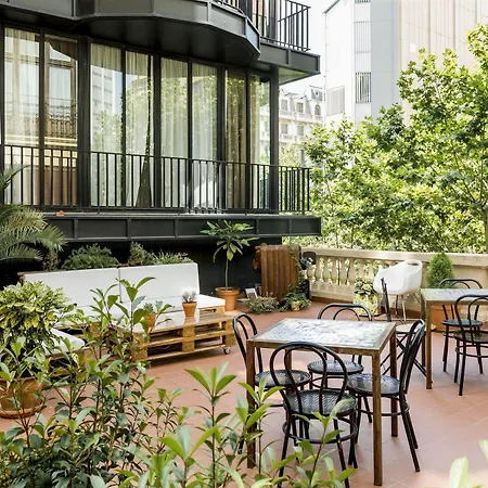 Bed & Breakfast La Casa Gran 3*