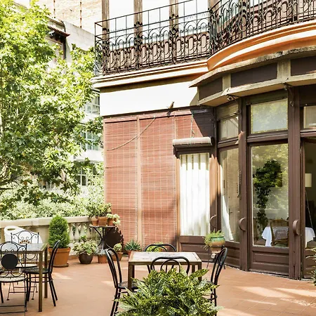 La Casa Gran Bed & Breakfast 3*