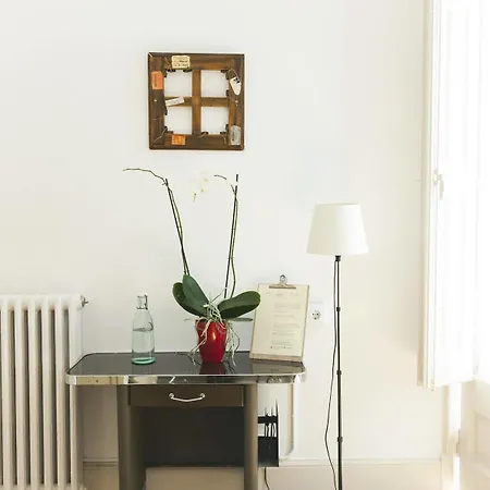 La Casa Gran Bed & Breakfast