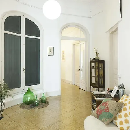 La Casa Gran Barcelona