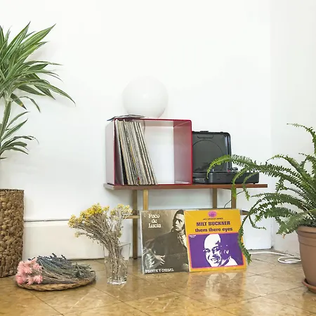 Bed & Breakfast La Casa Gran Barcelona