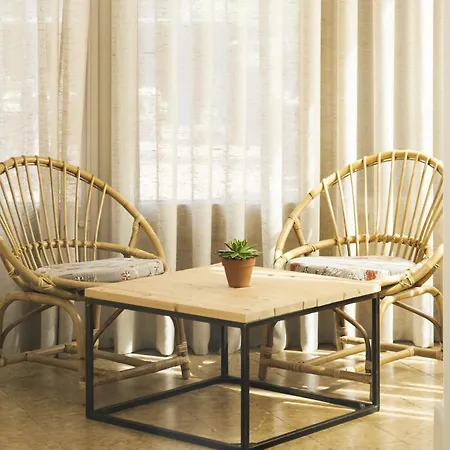 La Casa Gran Bed & Breakfast