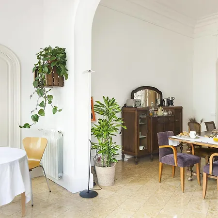 La Casa Gran Bed & Breakfast Barcelona