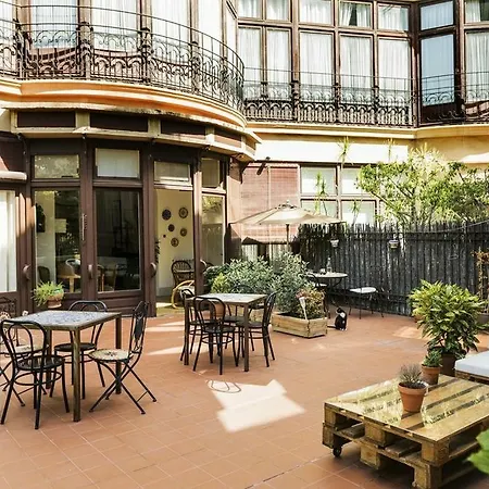 La Casa Gran 3*