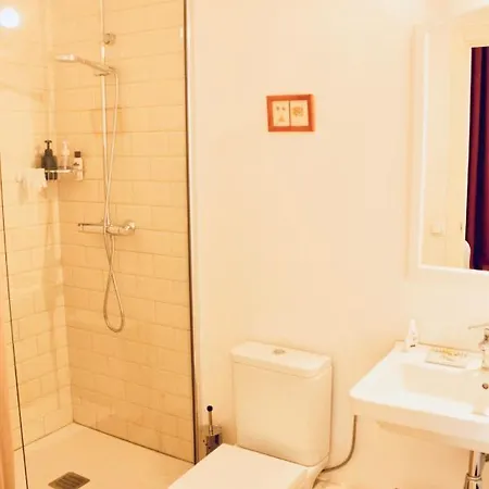 Bed & Breakfast La Casa Gran 4*