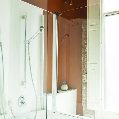 La Casa Gran Bed & Breakfast Barcelona