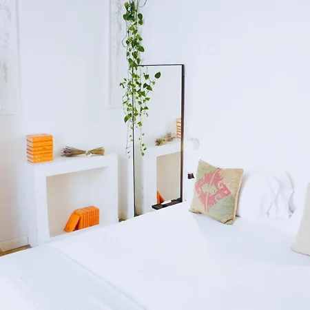 ベッド・アンド・ブレックファスト ラ カーサ グラン B＆b