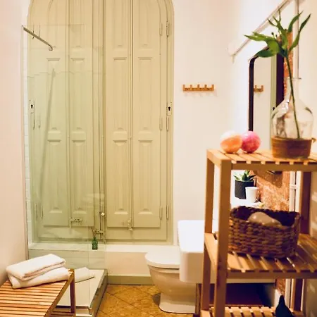 Bed & Breakfast La Casa Gran 3*