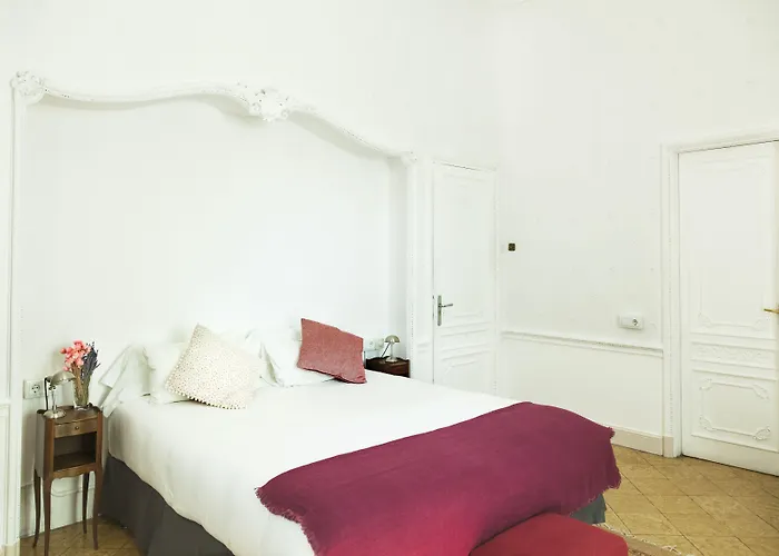 La Casa Gran Couette-café 4*