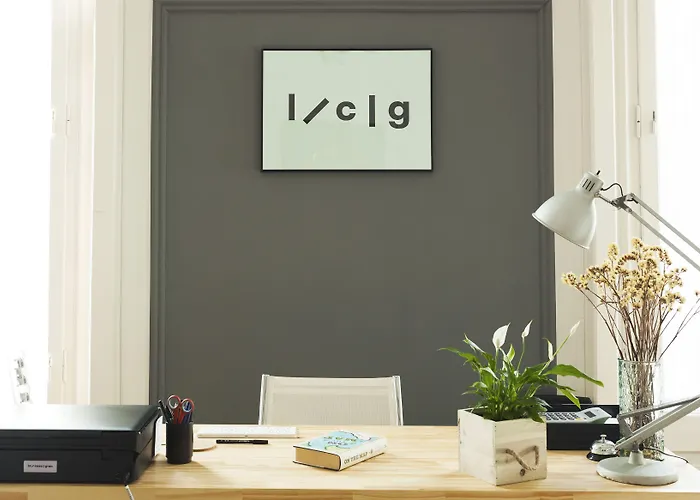 La Casa Gran 4* Barcelone