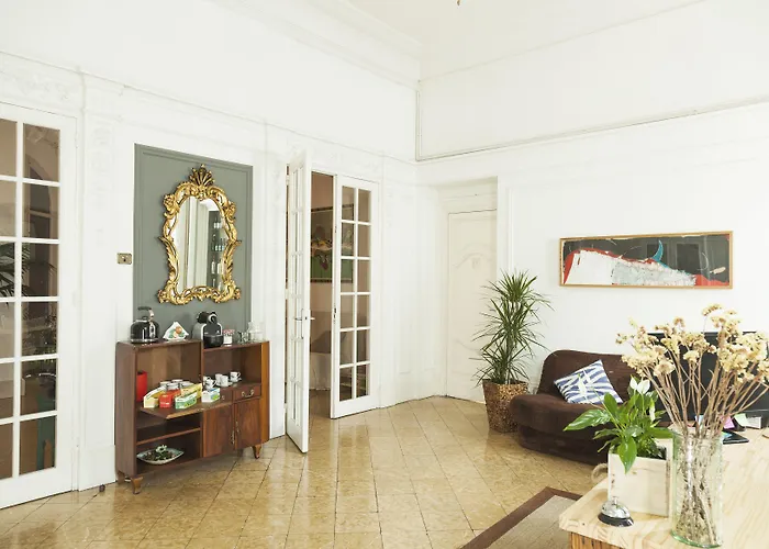 Couette-café La Casa Gran Barcelone