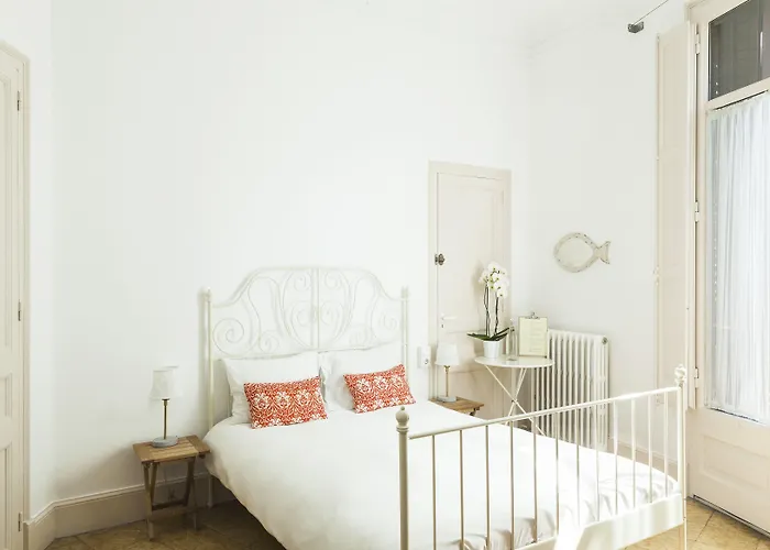 Couette-café La Casa Gran