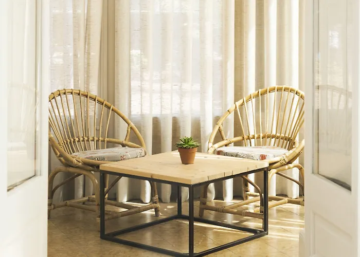 La Casa Gran Barcellona