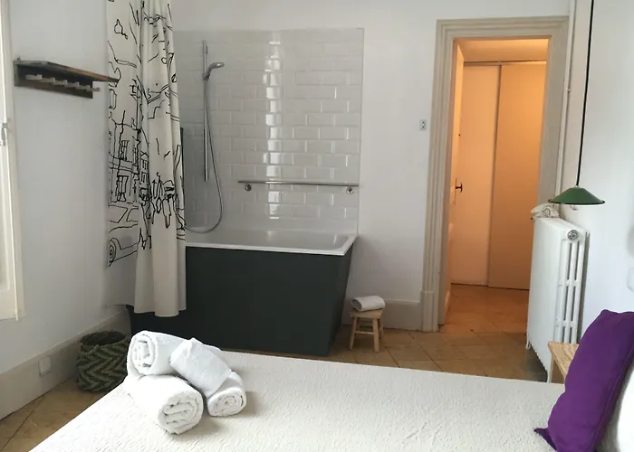 La Casa Gran Couette-café