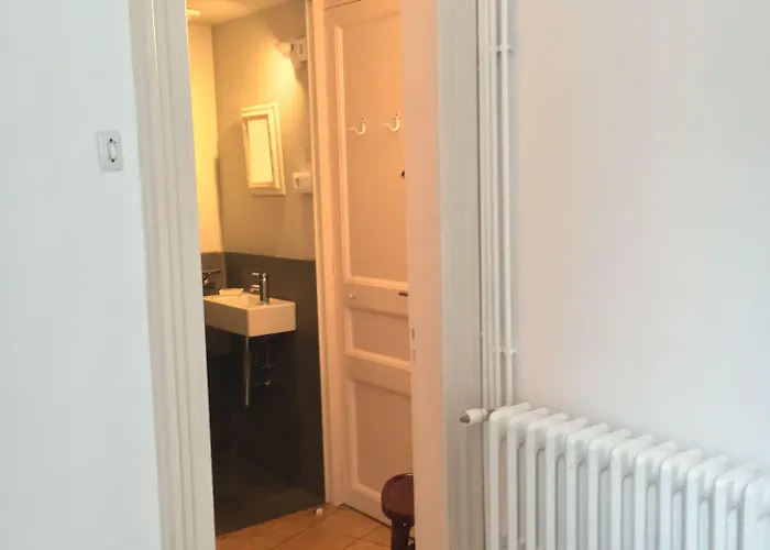 Bed and breakfast La Casa Gran Barcelona