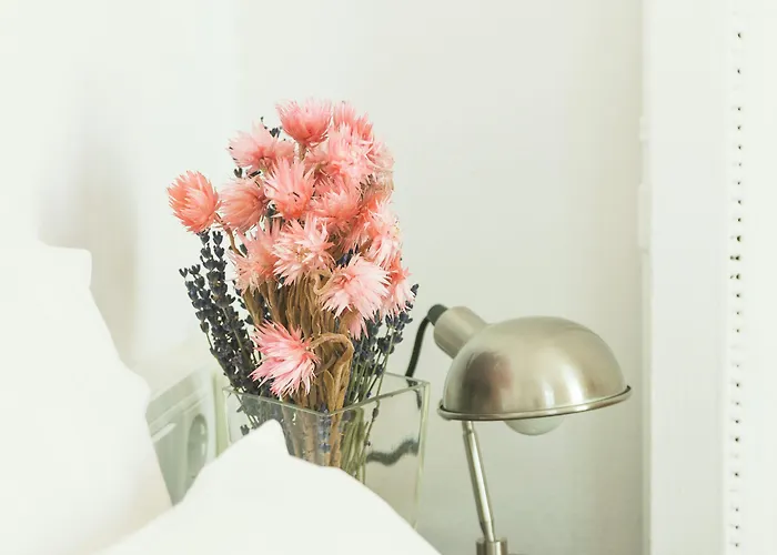 Couette-café La Casa Gran