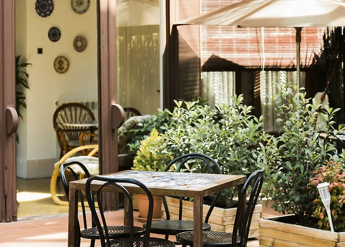 La Casa Gran 4* Barcelone