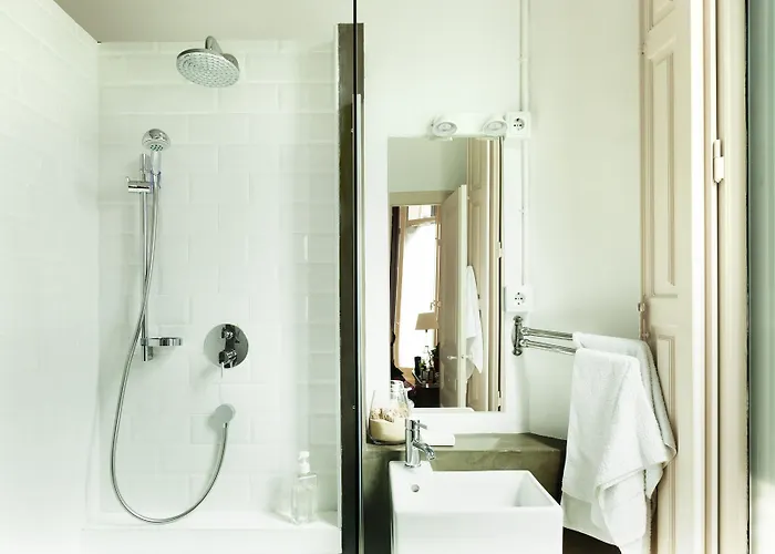 La Casa Gran 4* Barcelone