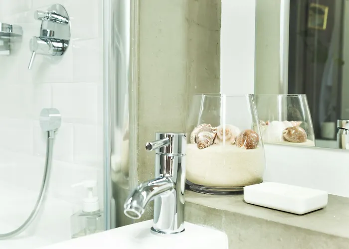 Couette-café La Casa Gran