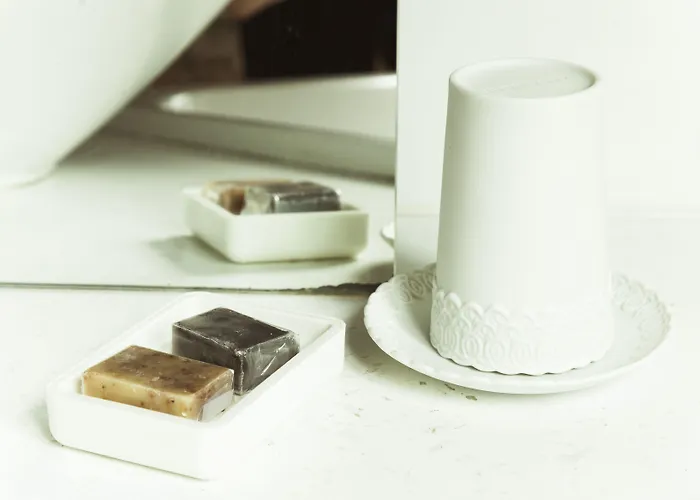 Couette-café La Casa Gran Barcelone