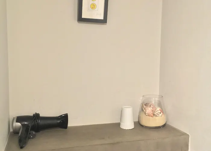 Couette-café La Casa Gran