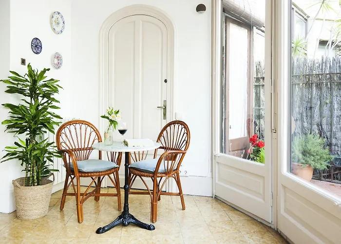 Couette-café La Casa Gran 4*