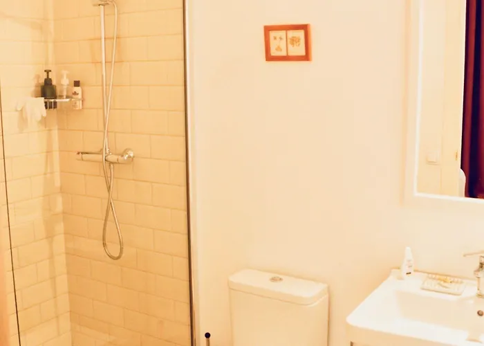 Couette-café La Casa Gran