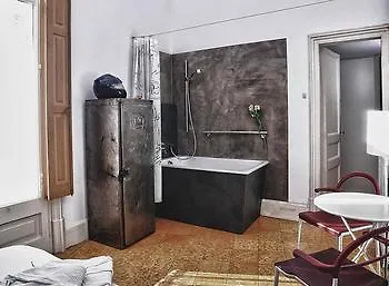 Couette-café La Casa Gran Barcelone