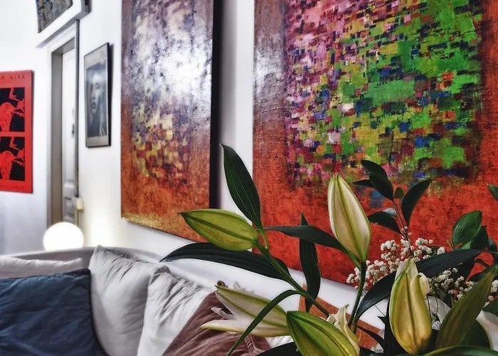 Couette-café La Casa Gran Barcelone