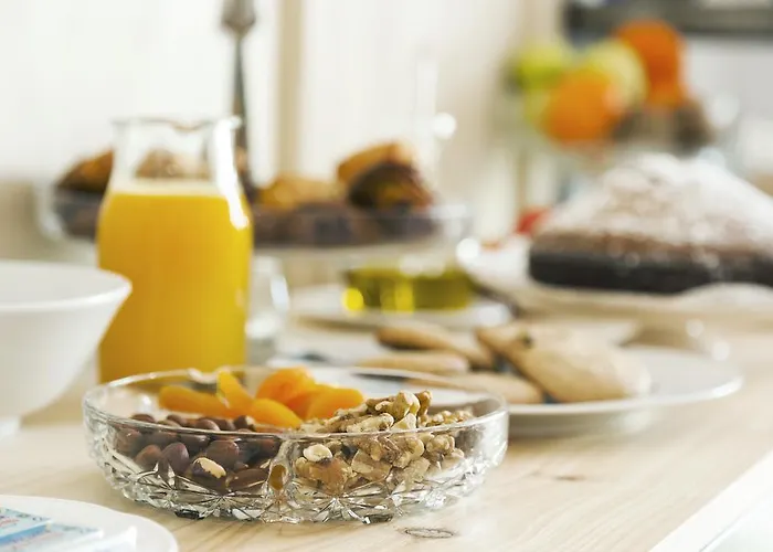 La Casa Gran 4* Barcelone