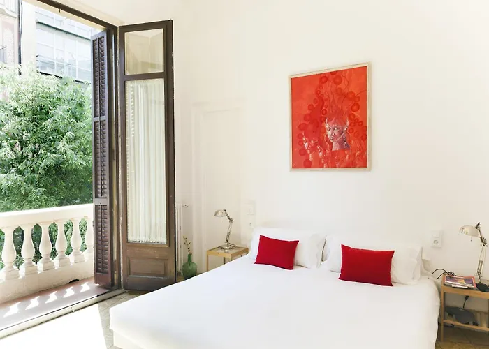 Bed and breakfast La Casa Gran 4*