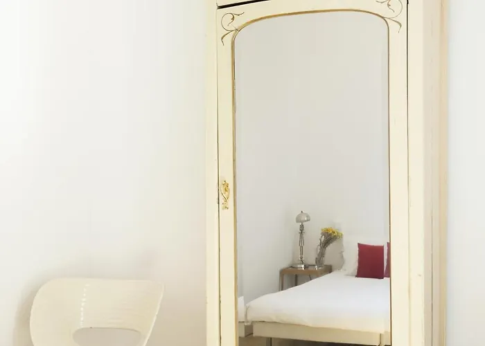 La Casa Gran Couette-café