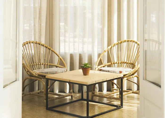 La Casa Gran Couette-café